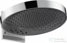 Hansgrohe Rainfinity Fejzuhany 360 3jet fali csatlakozóval króm 26234000