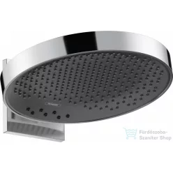   Hansgrohe Rainfinity Fejzuhany 360 3jet fali csatlakozóval króm 26234000