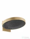 Hansgrohe Rainfinity Fejzuhany 360 3jet fali csatlakozóval 26234140