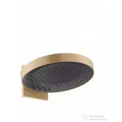   Hansgrohe Rainfinity Fejzuhany 360 3jet fali csatlakozóval 26234140