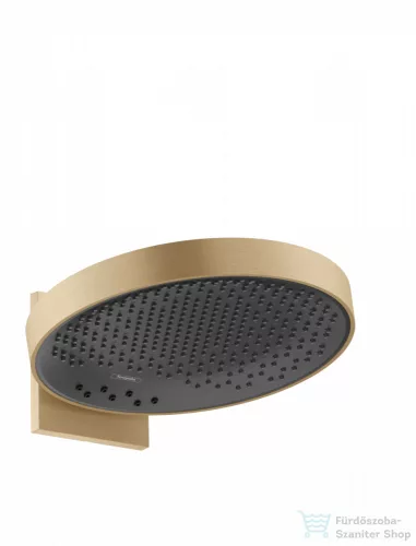 Hansgrohe Rainfinity Fejzuhany 360 3jet fali csatlakozóval 26234140