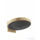 Hansgrohe Rainfinity Fejzuhany 360 3jet fali csatlakozóval 26234140