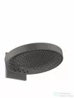 Hansgrohe Rainfinity Fejzuhany 360 3jet fali csatlakozóval 26234340