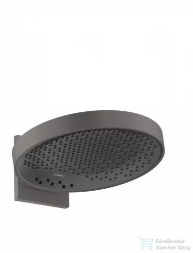 Hansgrohe Rainfinity Fejzuhany 360 3jet fali csatlakozóval 26234340
