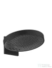 Hansgrohe Rainfinity Fejzuhany 360 3jet fali csatlakozóval matt fekete 26234670