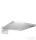 Hansgrohe Raindance Square 300 1jet fejzuhany zuhanykarral 390 mm 26238000