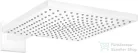 Hansgrohe RAINDANCE E 300 1jet fejzuhany EcoSmart 39 cm-es zuhanykarral, matt fehér 26239700