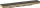 Hansgrohe Rainfinity 500 vállzuhany 1 jet polccal,szálcsiszolt bronz 26243140