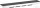 Hansgrohe Rainfinity Fejzuhany Váll zuhany 500 1 jet polccal, matt fehér 26243700