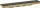 Hansgrohe Rainfinity 500 vállzuhany 1 jet polccal,polírozott arany 26243990