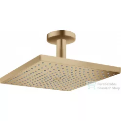   Hansgrohe Raindance E Fejzuhany 300 1jet mennyezeti csatlakozóval 26250140