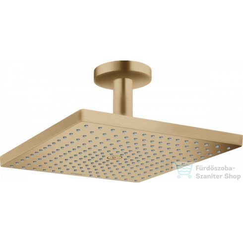 Hansgrohe Raindance E Fejzuhany 300 1jet mennyezeti csatlakozóval 26250140