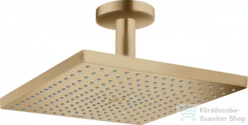 Hansgrohe Raindance E Fejzuhany 300 1jet mennyezeti csatlakozóval 26250140
