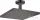 Hansgrohe Raindance E Fejzuhany 300 1jet mennyezeti csatlakozóval 26250340