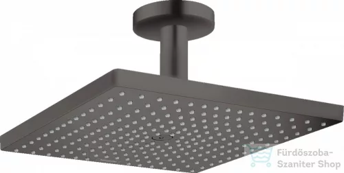 Hansgrohe Raindance E Fejzuhany 300 1jet mennyezeti csatlakozóval 26250340