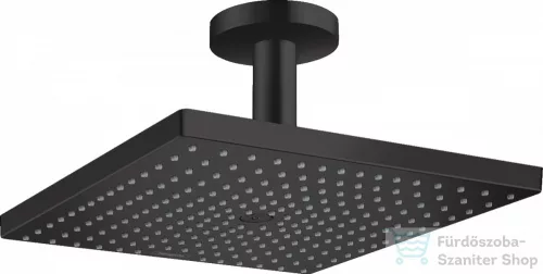 Hansgrohe Raindance E Fejzuhany 300 1jet mennyezeti csatlakozóval 26250670