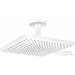   Hansgrohe Vernis Shape Fejzuhany 230, 1 jet, EcoSmart 26250700