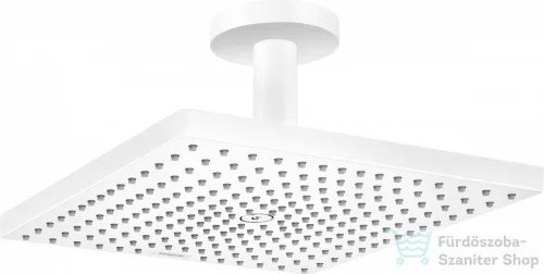 Hansgrohe Vernis Shape Fejzuhany 230, 1 jet, EcoSmart 26250700