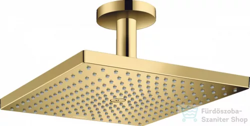 Hansgrohe Raindance E Fejzuhany 300 1jet mennyezeti csatlakozóval 26250990