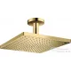 Hansgrohe Raindance E Fejzuhany 300 1jet mennyezeti csatlakozóval 26250990