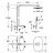 Grohe Rainshower SmartControl 360 Duo zuhanyrendszer termosztátos csapteleppel, króm 26250LS0