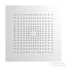 Hansgrohe RAINDANCE E 40x40 cm-es 1jet mennyezetbe építhető fejzuhany, matt fehér 26252700