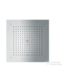   Hansgrohe Raindance 400 x 400 mm Air 1jet fejzuhany EcoSmart 9 l/perc 26253000