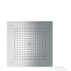   Hansgrohe Raindance 400 x 400 mm Air 1jet fejzuhany EcoSmart 9 l/perc 26253000