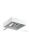 Hansgrohe Alaptest Raindance 400 x 400 mm Air 1jet fejzuhany 26254180