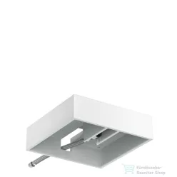   Hansgrohe Alaptest Raindance 400 x 400 mm Air 1jet fejzuhany 26254180