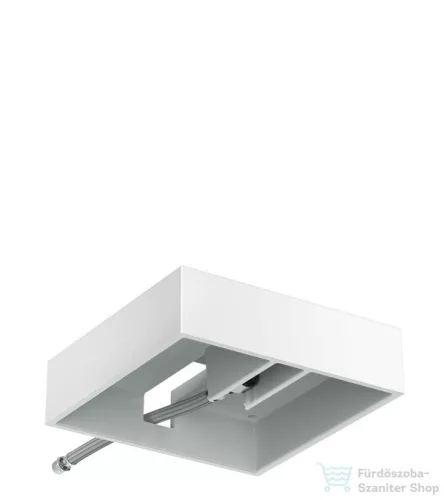 Hansgrohe Alaptest Raindance 400 x 400 mm Air 1jet fejzuhany 26254180