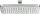 Hansgrohe Croma E Fejzuhany 280 1jet EcoSmart 26258000