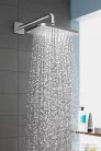 Hansgrohe Croma E Fejzuhany 280 1jet EcoSmart 26258000