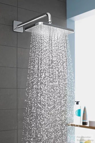 Hansgrohe Croma E Fejzuhany 280 1jet EcoSmart 26258000