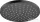 Hansgrohe Vernis Blend Fejzuhany 200, 1 jet 26271670