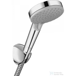   Hansgrohe Vernis Blend Zuhanytartó szett Vario, EcoSmart, 160 cm-es zuhanytömlővel 26278000