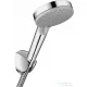 Hansgrohe Vernis Blend Zuhanytartó szett Vario, EcoSmart, 160 cm-es zuhanytömlővel 26278000