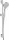 Hansgrohe Vernis Blend Zuhanyszett Vario, EcoSmart, Crometta 65 zuhannyal 26279000