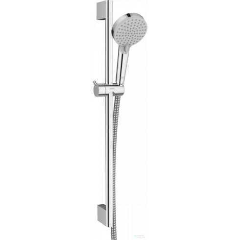 Hansgrohe Vernis Blend Zuhanyszett Vario, EcoSmart, Crometta 65 zuhannyal 26279000