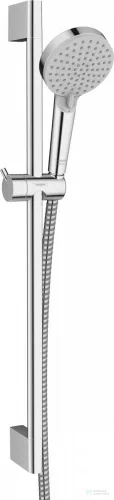 Hansgrohe Vernis Blend Zuhanyszett Vario, EcoSmart, Crometta 65 zuhannyal 26279000