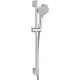 Hansgrohe Vernis Blend Zuhanyszett Vario, EcoSmart, Crometta 65 zuhannyal 26279000