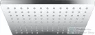 Hansgrohe Vernis Shape Fejzuhany 230, 1 jet 26281000