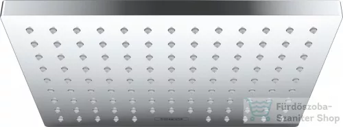 Hansgrohe Vernis Shape Fejzuhany 230, 1 jet 26281000