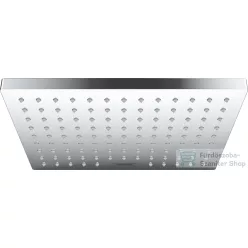   Hansgrohe VERNIS SHAPE fejzuhany 230x170 mm, 1 jet Ecosmart, króm 26283000