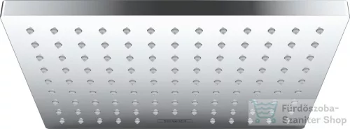 Hansgrohe VERNIS SHAPE fejzuhany 230x170 mm, 1 jet Ecosmart, króm 26283000