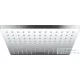 Hansgrohe VERNIS SHAPE fejzuhany 230x170 mm, 1 jet Ecosmart, króm 26283000