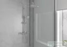 Hansgrohe VERNIS SHAPE Showerpipe 230 termosztátos zuhanyrendszer, króm 26286000
