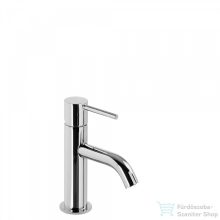   Tres Study Exclusive mosdó csaptelep leeresztő nélkül, króm 26290301