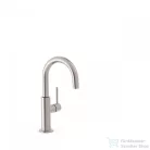Tres Study Exclusive mosdó csaptelep leeresztő nélkül, steel 26290403AC