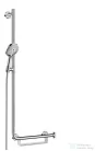 Hansgrohe HG RD Select S 120/U'Comfort 110 L króm 26324000